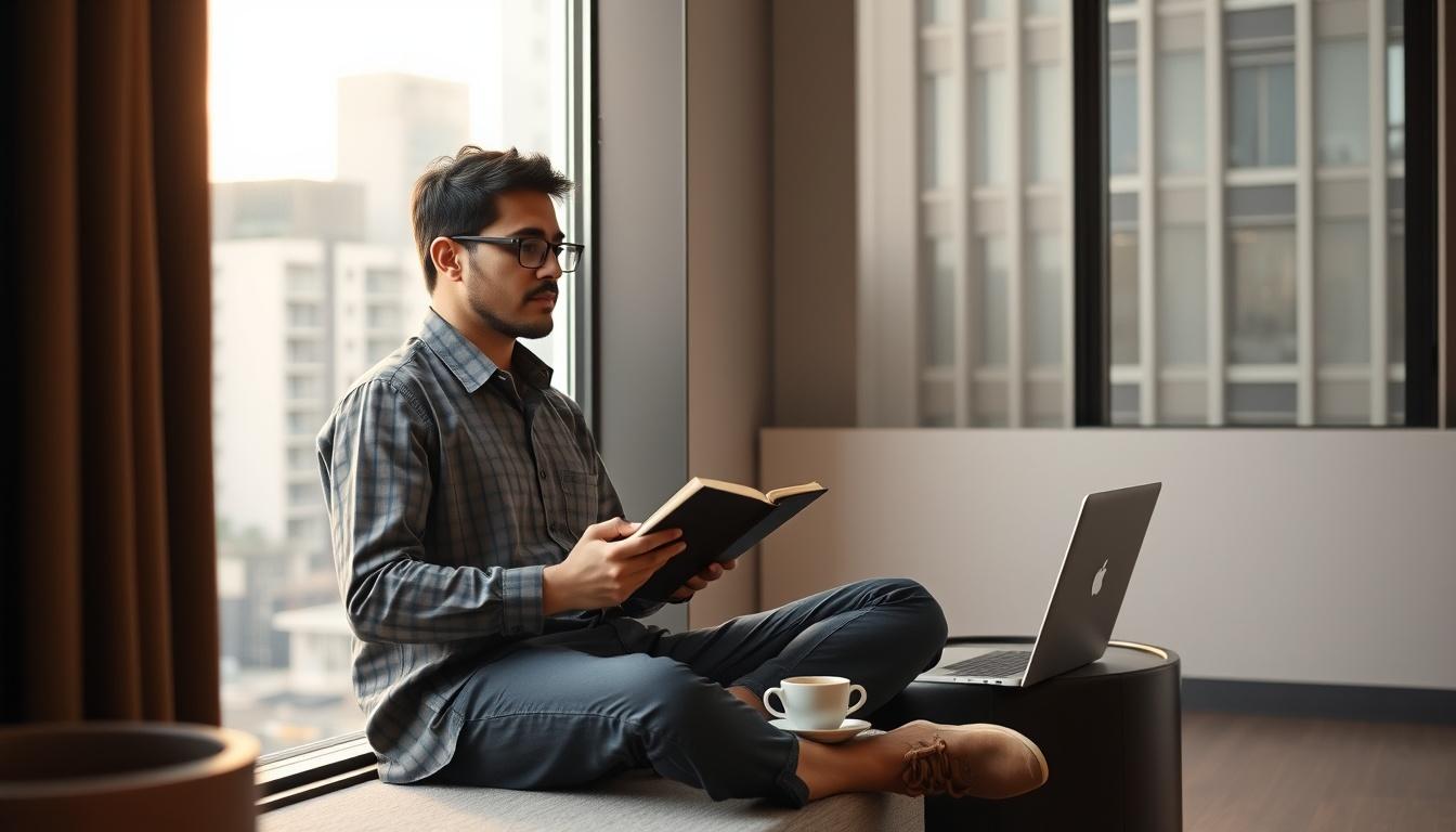 Build a More Grounded Way to Lead